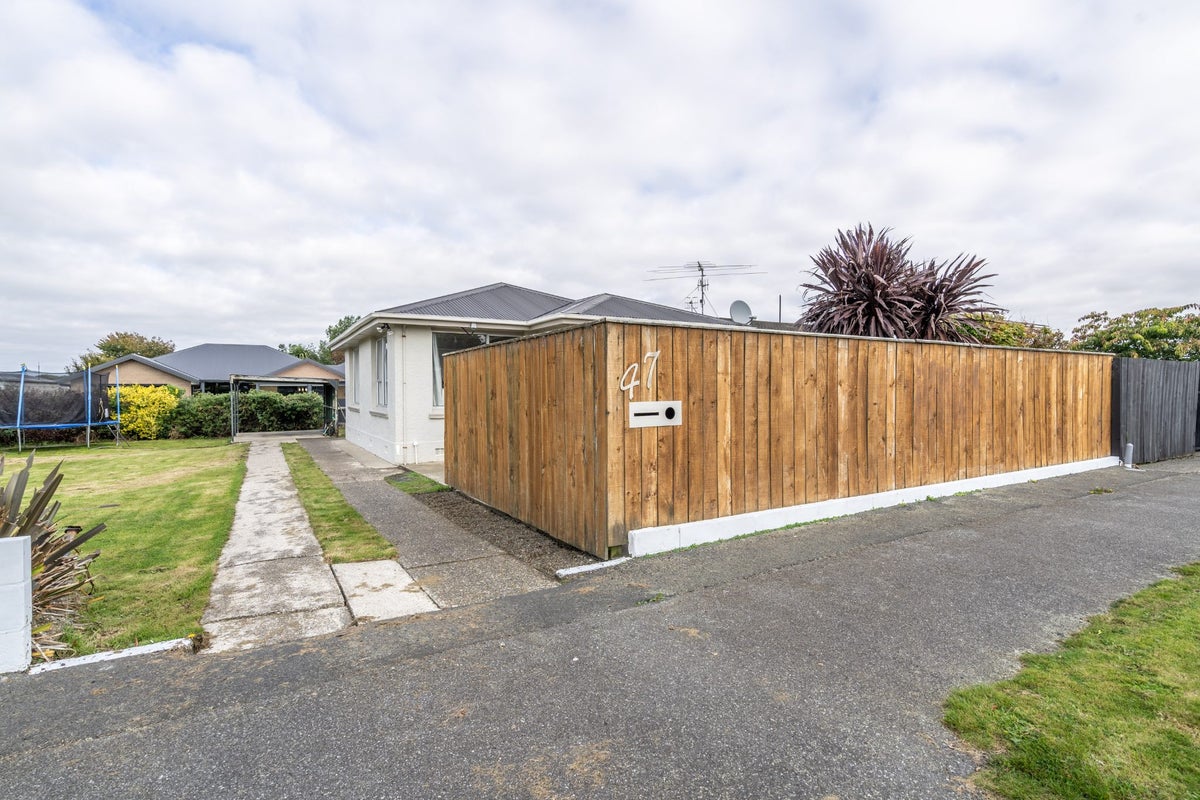47 Charlotte Street, Glengarry, Invercargill - Carousel 14
