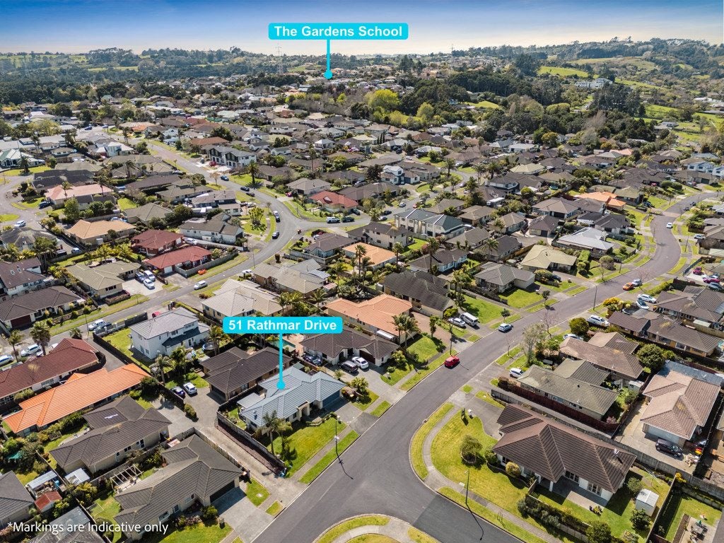 51 Rathmar Drive, Manurewa, Auckland - Carousel 24