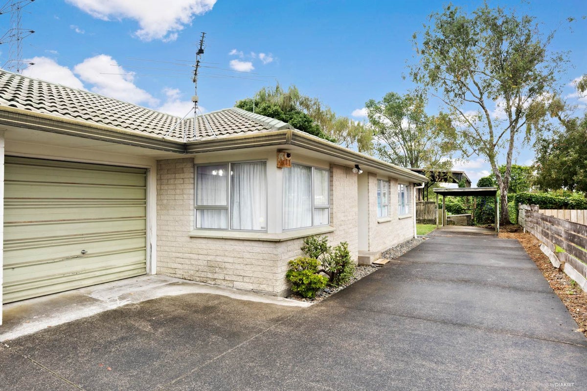 1/9 Berwyn Avenue, Takanini, Auckland - Carousel 2