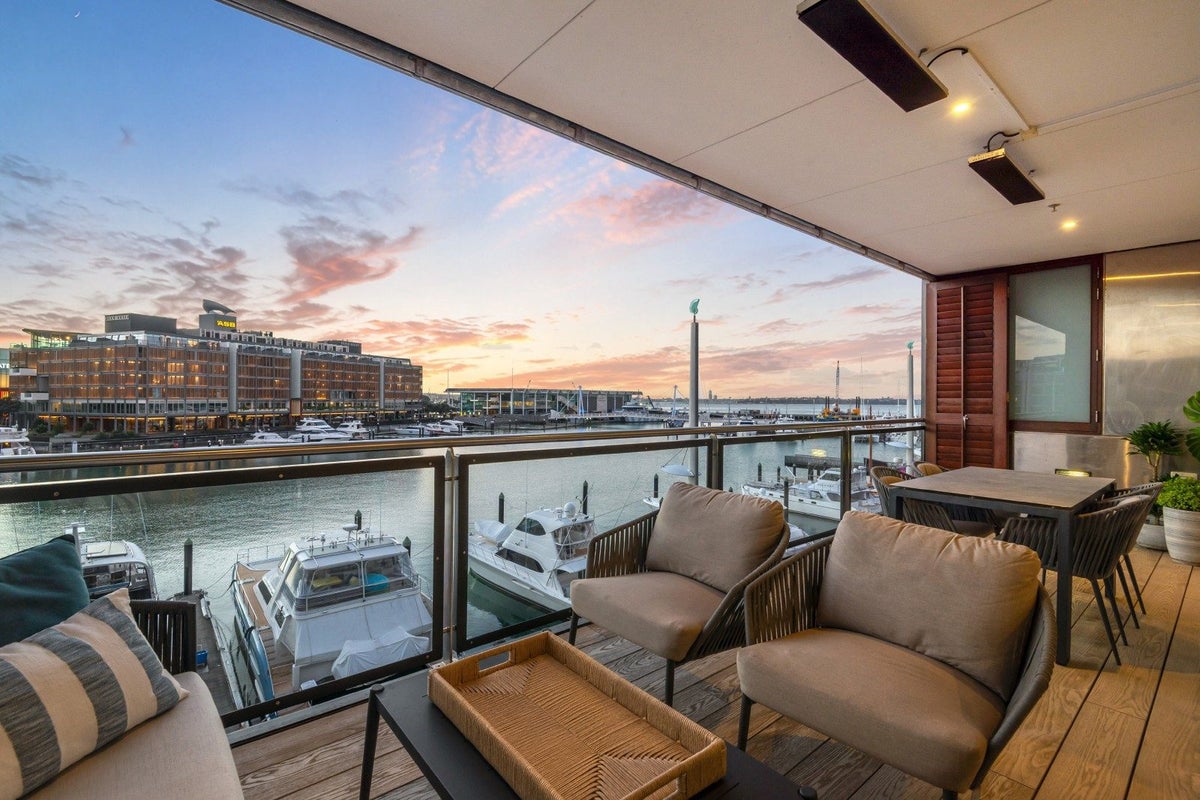 310/121 Customs Street West, City Centre, Auckland City, Auckland - Carousel 1