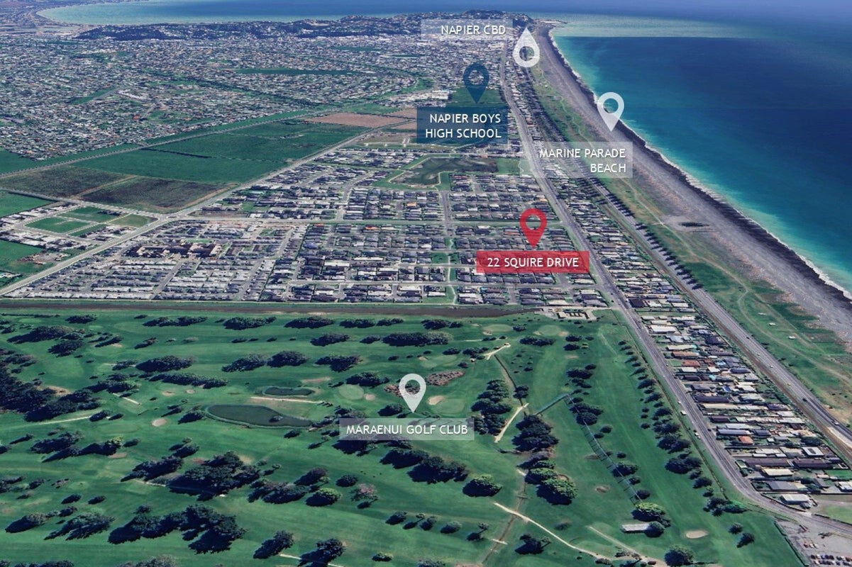 22 Squire Drive, Awatoto, Napier - Carousel 25