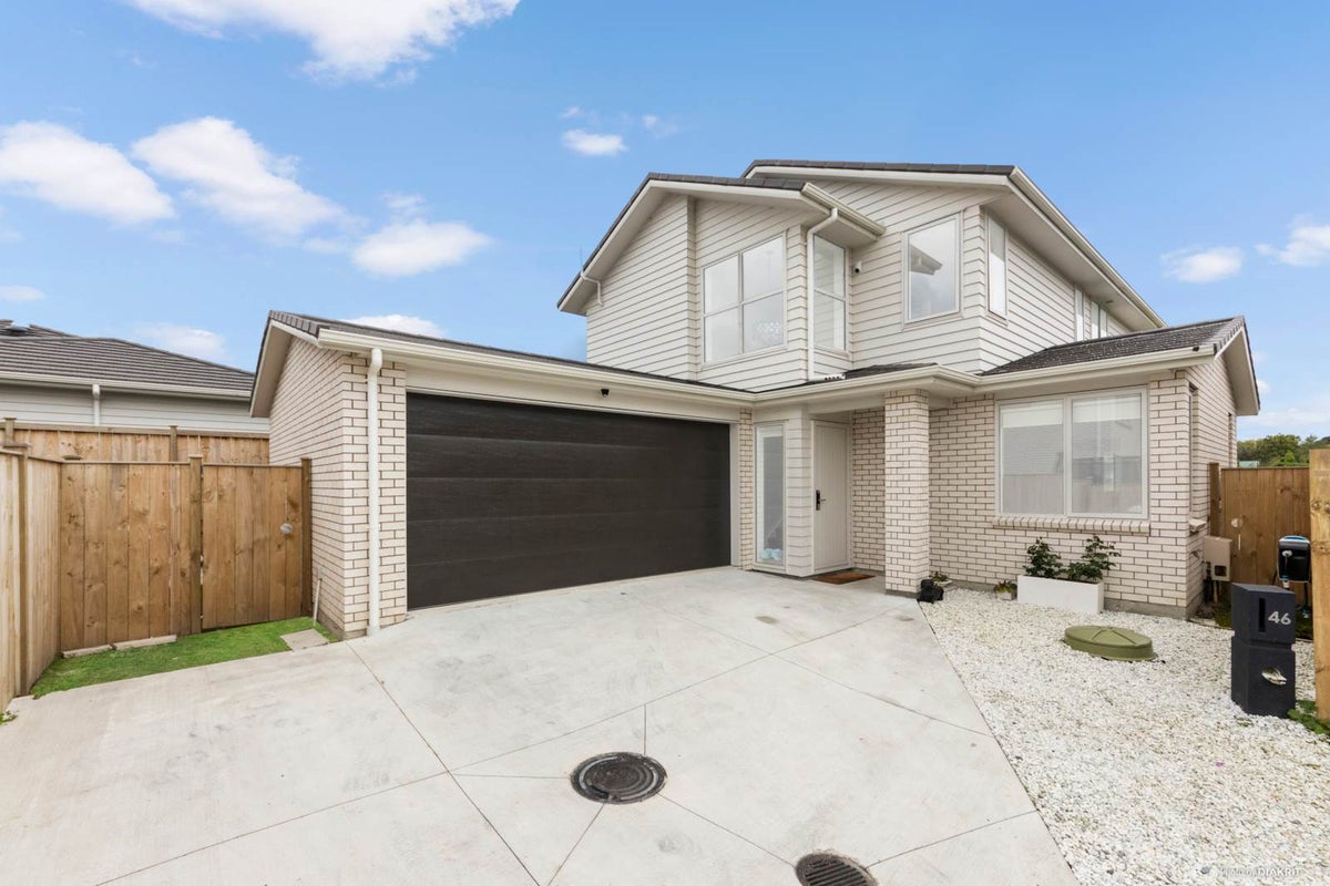 46 Sapwood CREScent, Takanini, Takanini - Carousel 1