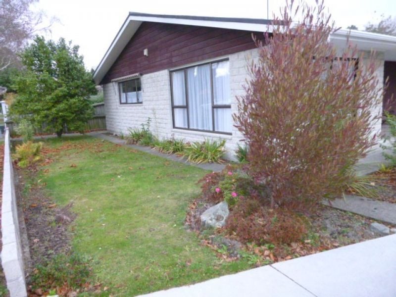1/5 Woodbridge Road, Cashmere, Christchurch - Carousel 16