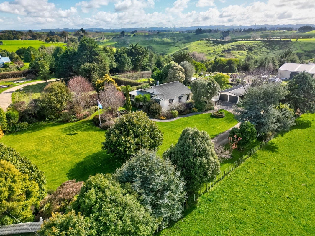 275 Blueskin Road, Brunswick, Whanganui - Carousel 2