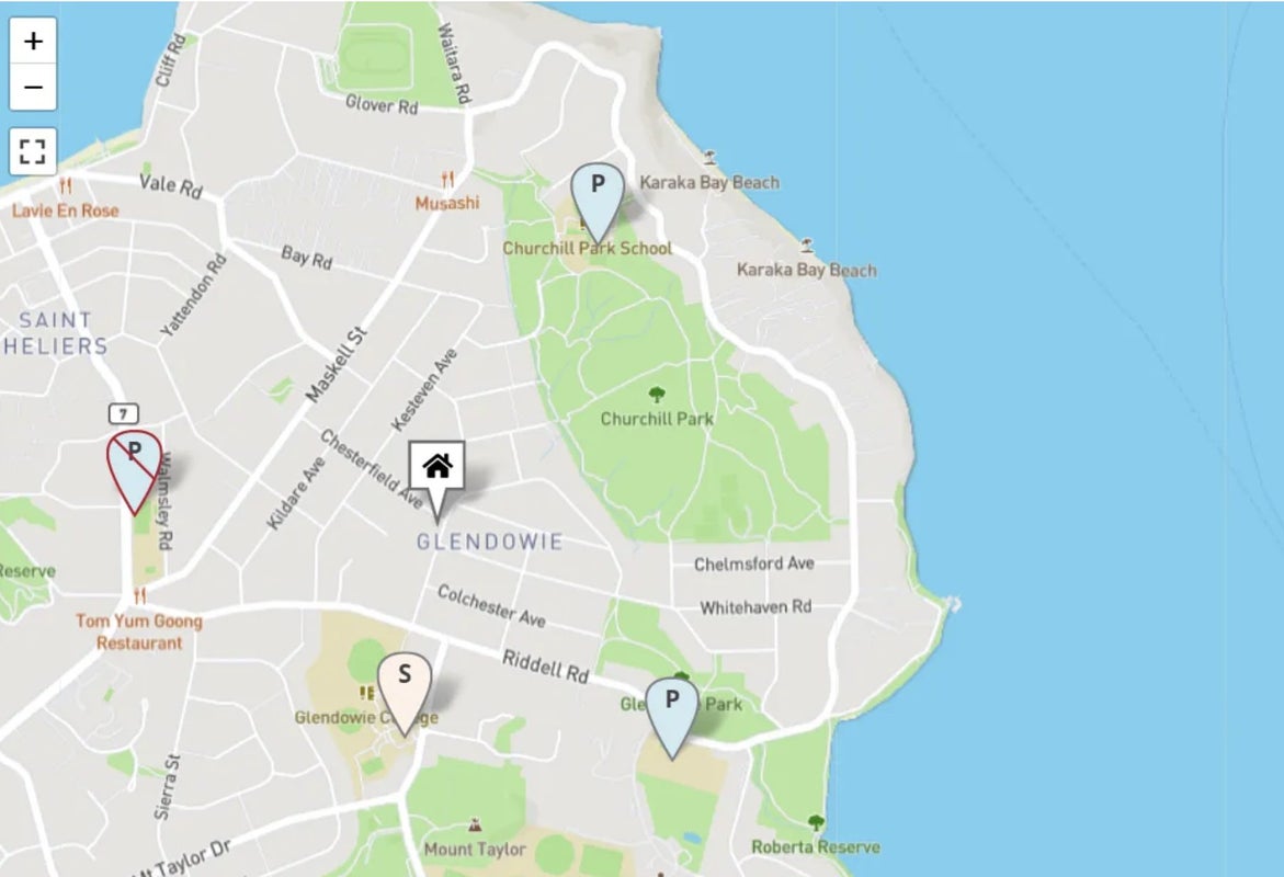 33 Chesterfield Avenue, Glendowie, Auckland - Carousel 16