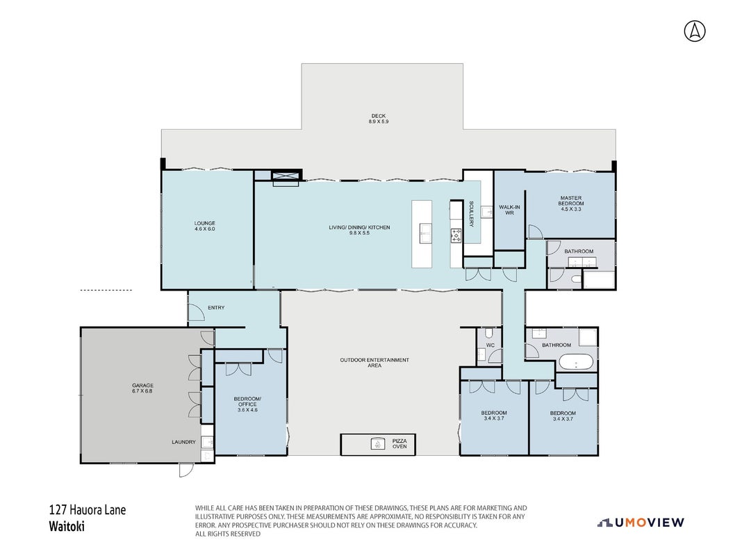127 Hauora Lane, Kaukapakapa - Carousel 19