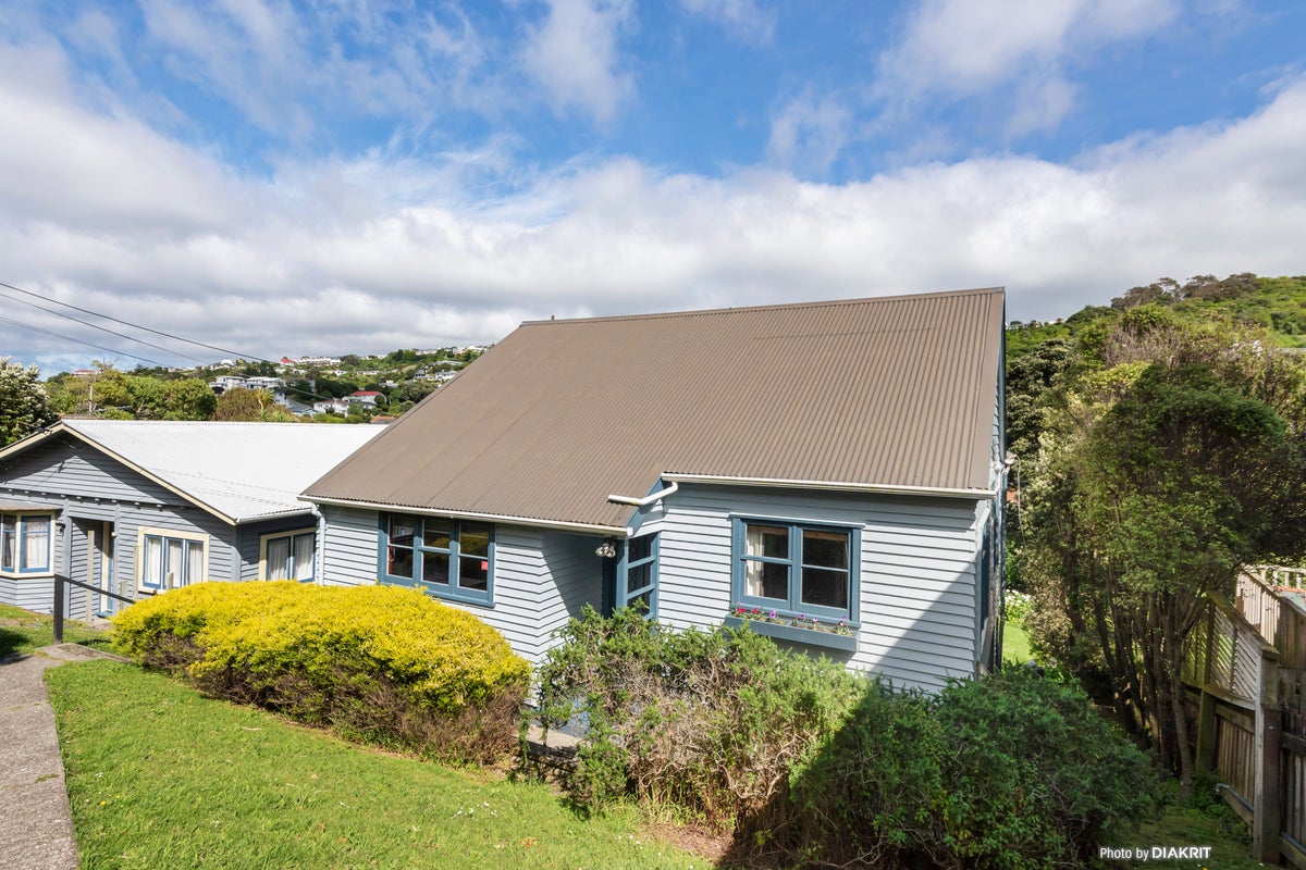 181 Darlington Road, Miramar, Wellington - Carousel 1