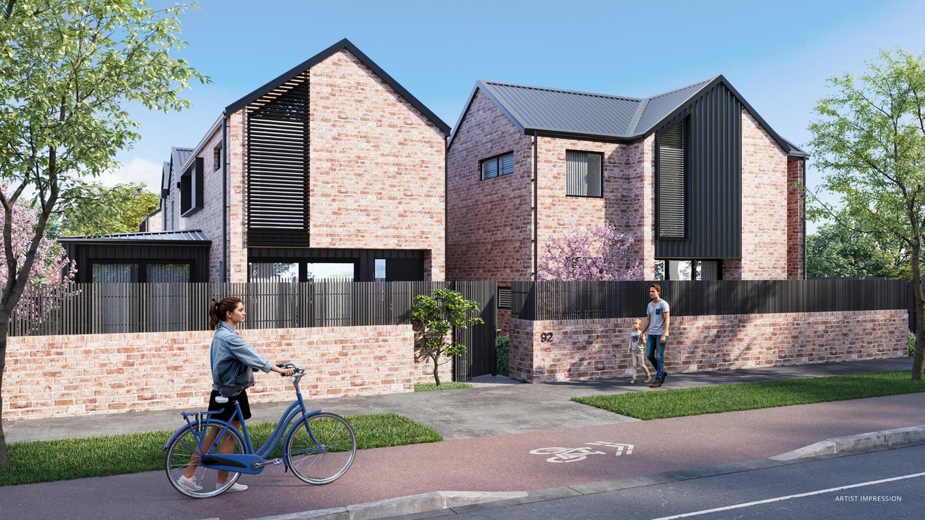 92 Tennyson Street, Sydenham, Christchurch - Carousel 19