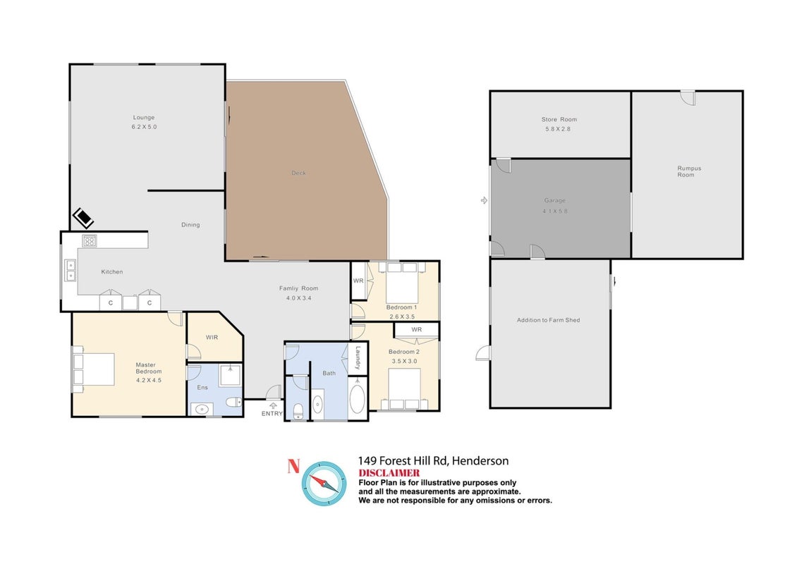 149 Forest Hill Road, Henderson, Auckland - Carousel 33