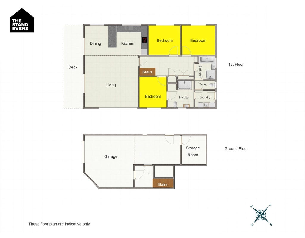 137 Soleares Avenue, Mount Pleasant, Christchurch - Carousel 28