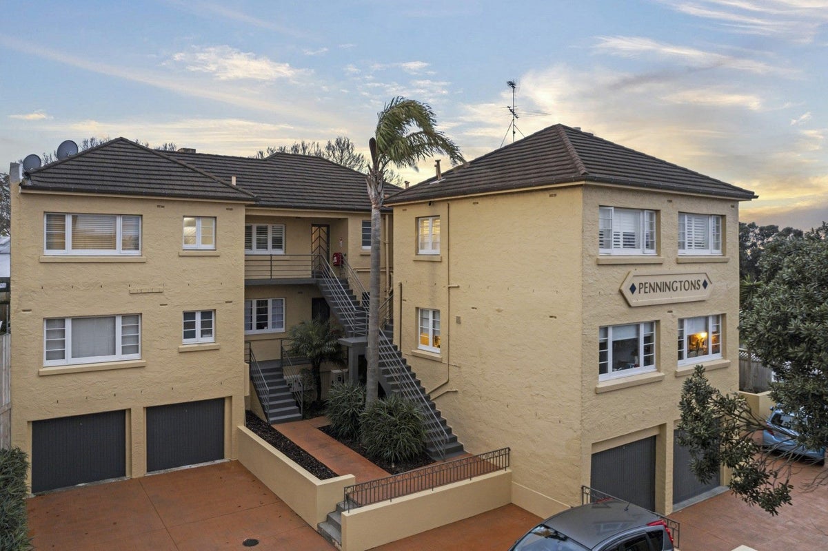 8/101 College Hill, Ponsonby, Auckland - Carousel 2