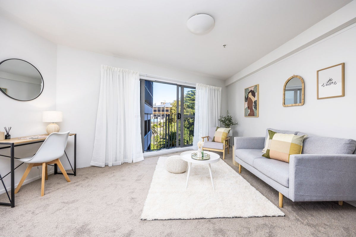 4A/18 Scotia Place, Auckland Central, Auckland - Carousel 1