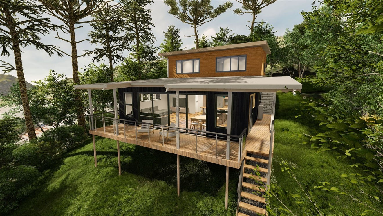 70 Mountain Road, Henderson Valley, Auckland - Carousel 2