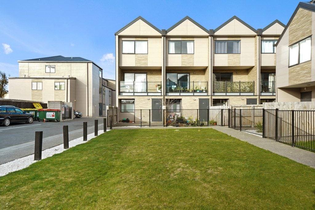 6/116 Stanmore Road, Linwood, Christchurch - Carousel 18