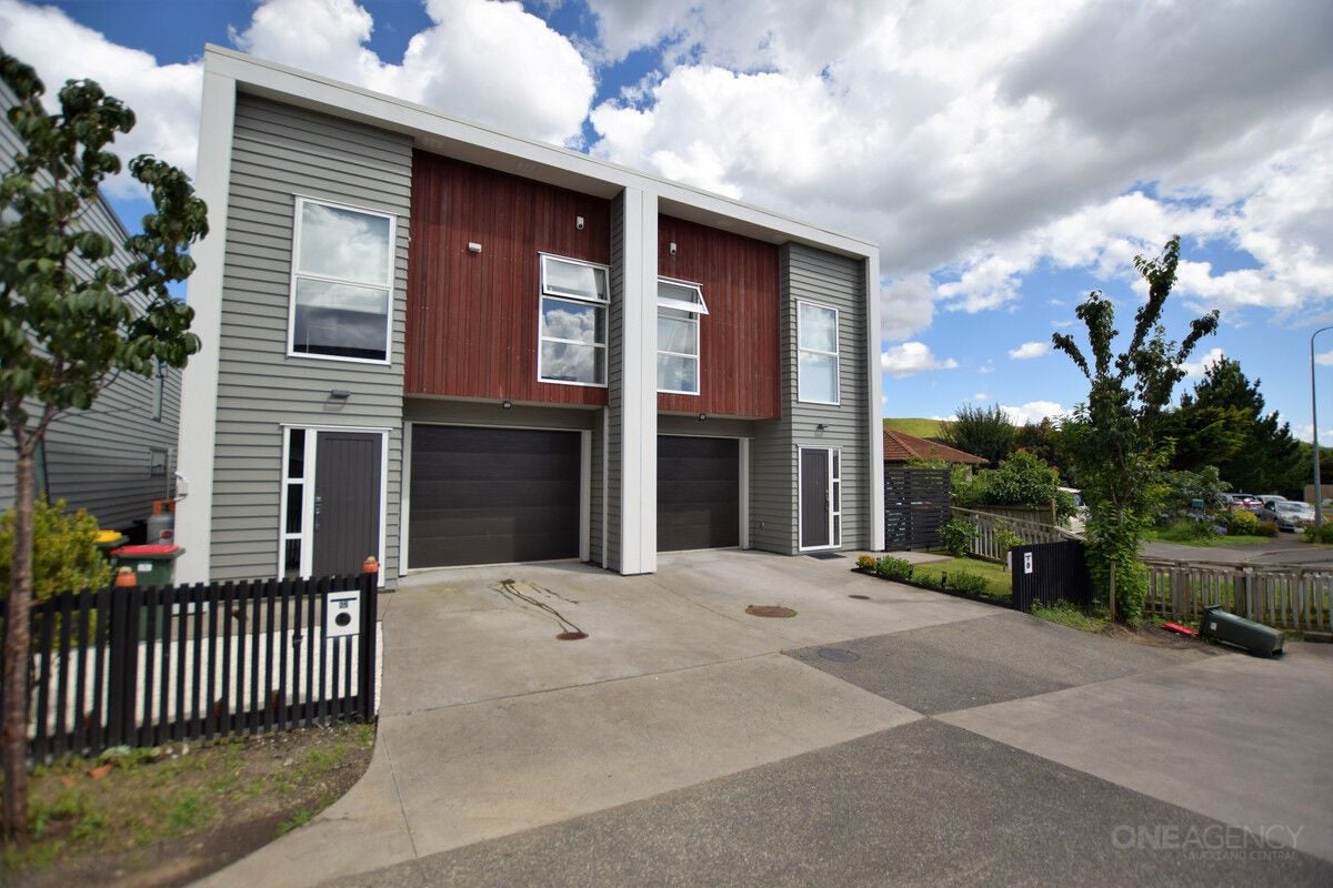 25 Lili Chen Way, Mangere Bridge, Auckland - Carousel 2