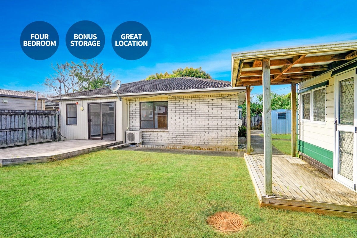 2/21 Gloaming Place, Conifer Grove, Takanini - Carousel 1