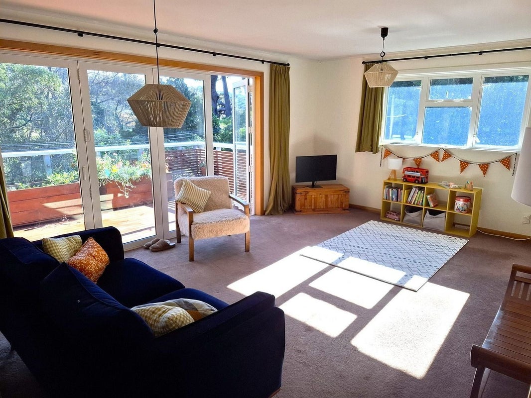 7 Melrose Crescent, Melrose, Wellington - Carousel 2