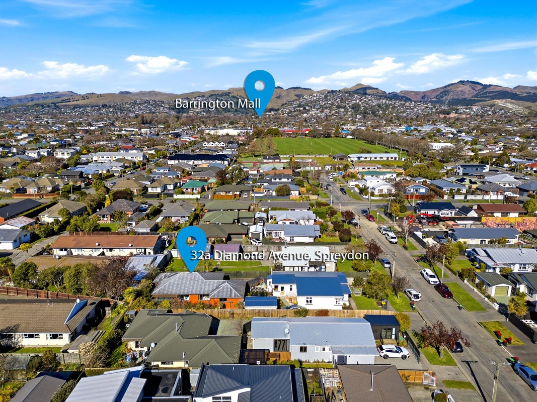 32 Diamond Avenue, Spreydon, Christchurch - Carousel 25