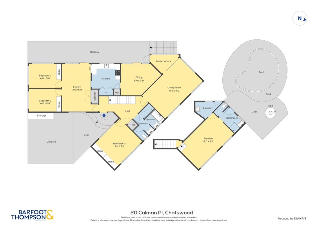 20 Calman Place, Chatswood, Auckland - Carousel 19