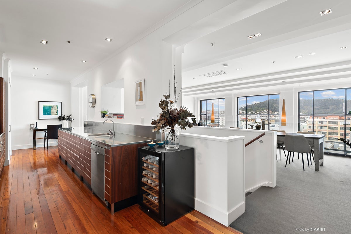 26/254 Willis Street, Te Aro, Wellington - Carousel 2