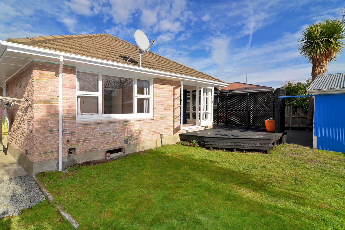 87 Kaiwara Street, Hoon Hay, Christchurch - Carousel 20