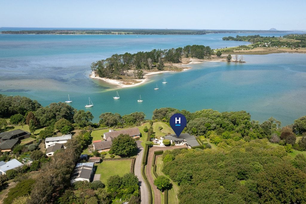 190 Tanners Point Road, Tanners Point, Katikati - Carousel 47