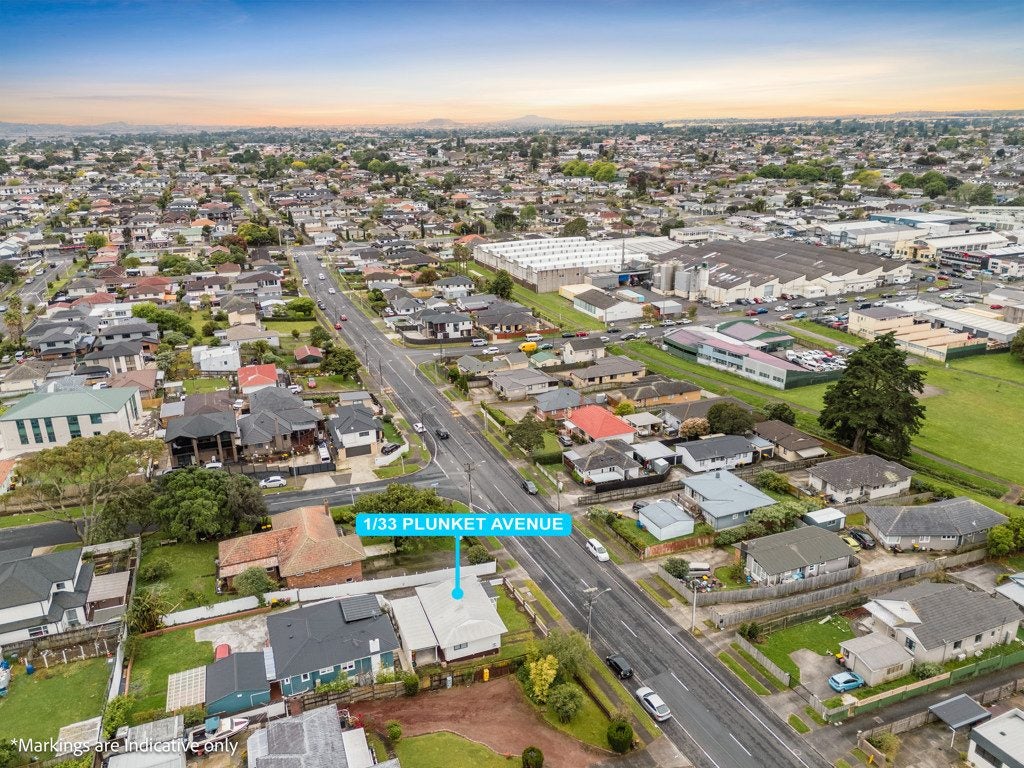 1/33 Plunket Avenue, Manukau Central, Auckland - Carousel 17