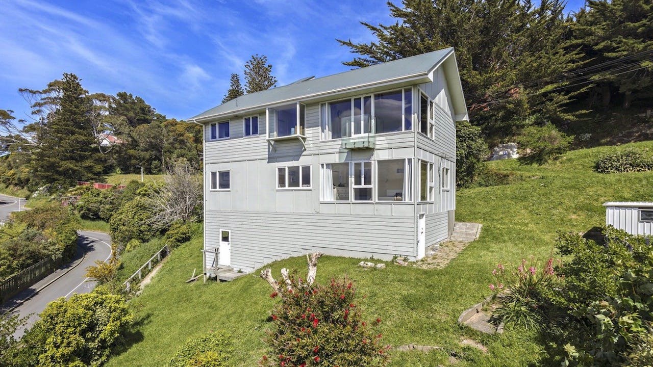 23 Fettes Crescent, Seatoun, Wellington - Carousel 1