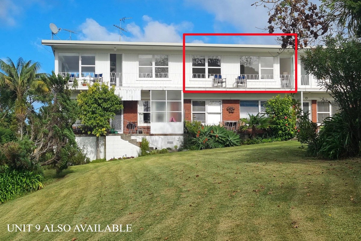 10/38 Vauxhall Road, Devonport, Auckland - Carousel 18