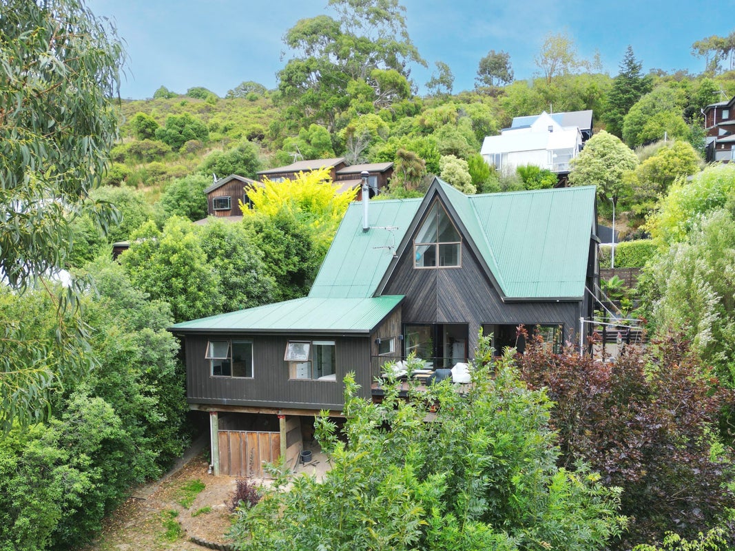 3 Kentallen Terrace, Hillsborough, Christchurch - Carousel 1