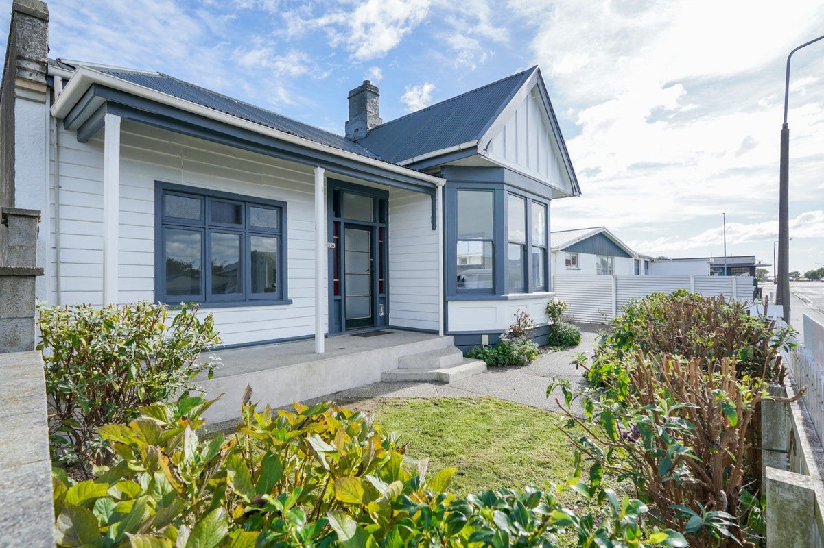 110 Mary Street, Richmond, Invercargill - Carousel 1