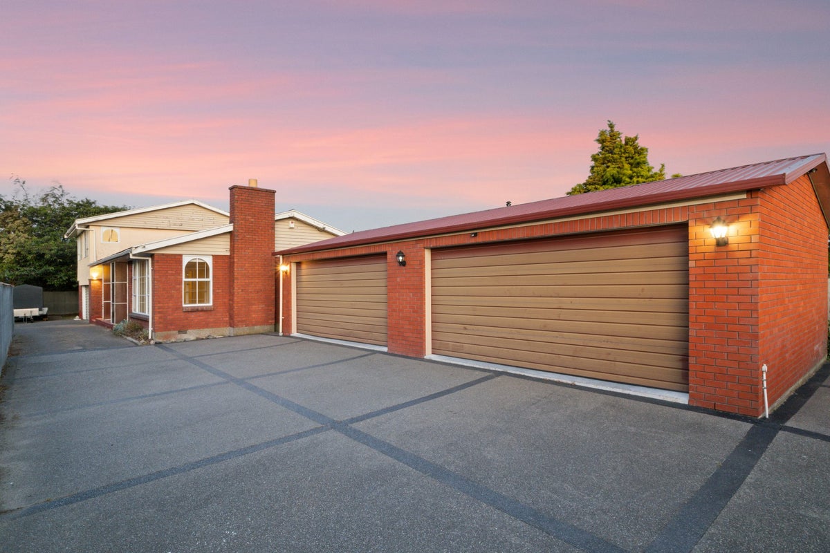 238 Wairakei Road, Bryndwr, Christchurch - Carousel 1