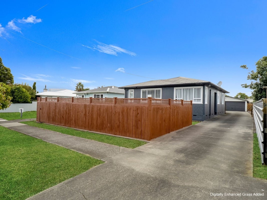 2 Ward Street, Aramoho, Whanganui - Carousel 1