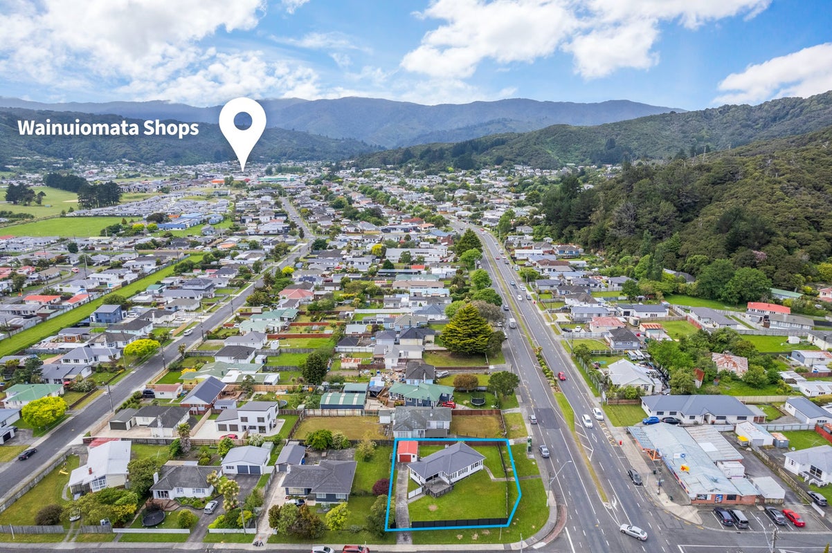 130 Wainuiomata Road, Wainuiomata, Lower Hutt - Carousel 28