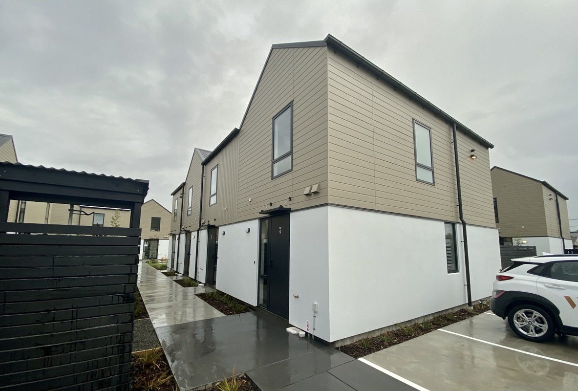 2/102 Ruskin Street, Addington, Christchurch - Carousel 1