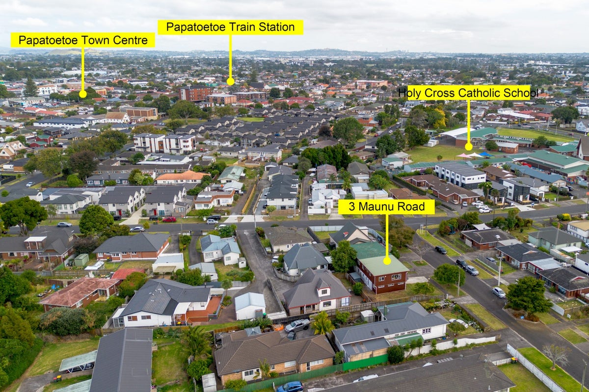 3 Maunu Road, Papatoetoe, Auckland - Carousel 2