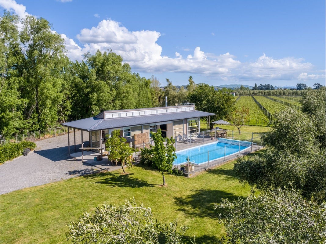 138 Dakins Road, East Taratahi, Carterton - Carousel 1