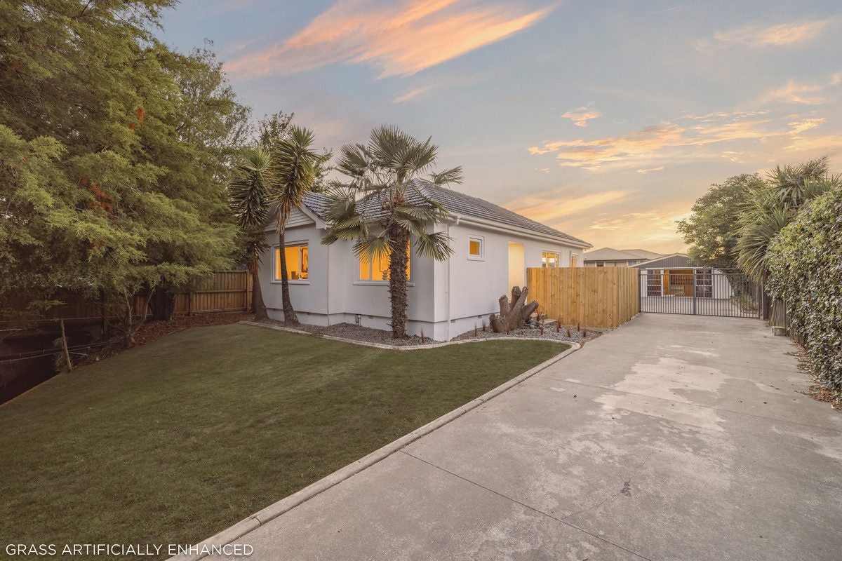 277 Hills Road, Mairehau, Christchurch - Carousel 1