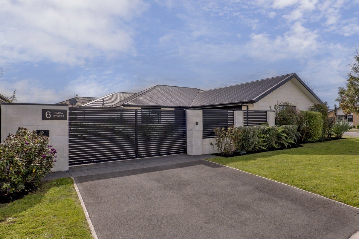 6 Emma Street, Marshland, Christchurch - Carousel 1