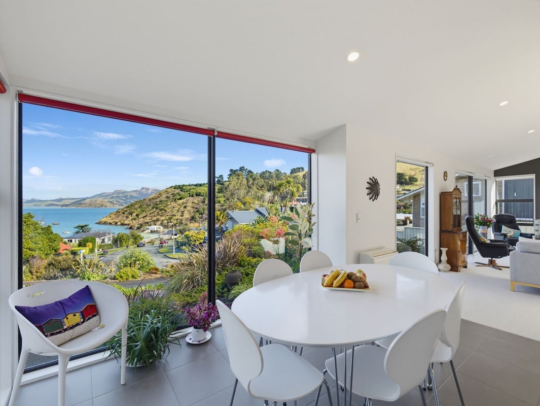 7 Harbour View Terrace, Cass Bay, Lyttelton - Carousel 2