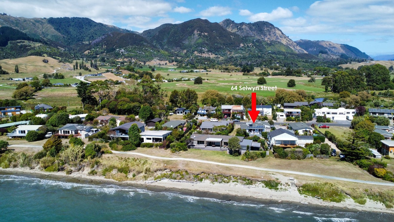 64 Selwyn Street, Pohara - Carousel 1
