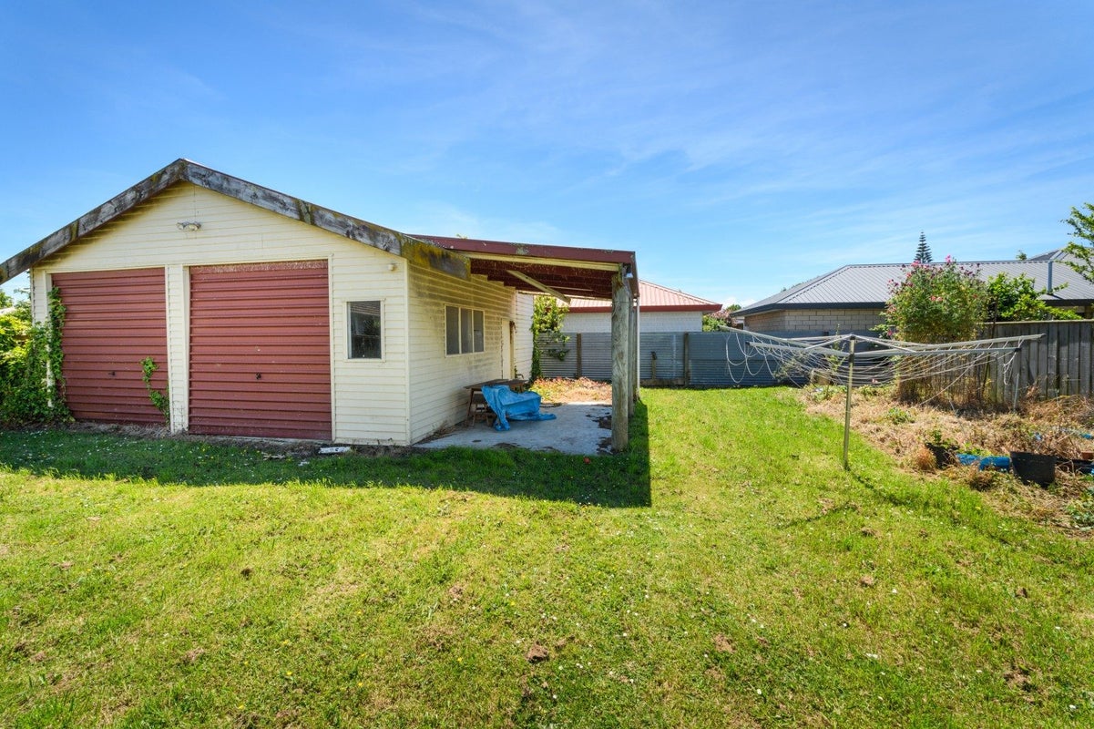5 Clyde Crescent, Roslyn, Palmerston North - Carousel 18