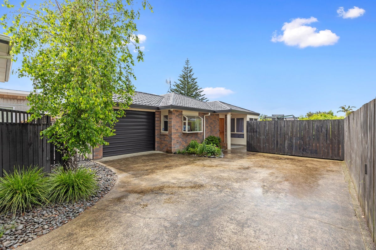 7A Cornwall Street, Gate Pa, Tauranga - Carousel 2