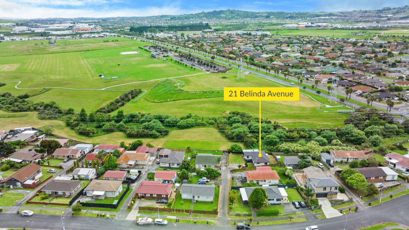 21 Belinda Avenue, Flat Bush, Auckland - Carousel 14