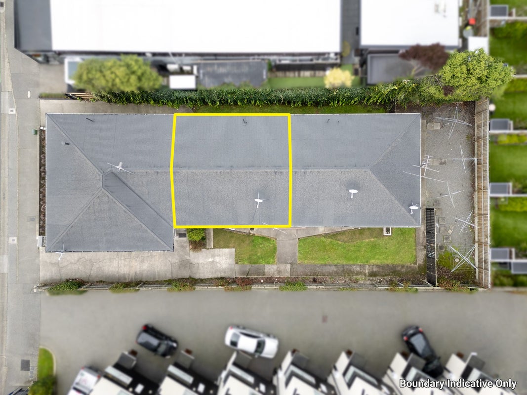 4/121A PAPANUI ROAD, Merivale, Christchurch - Carousel 18