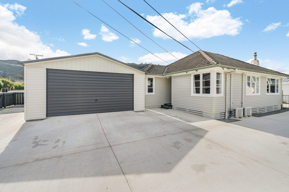 13 McKay Street, Wainuiomata, Lower Hutt - Carousel 1