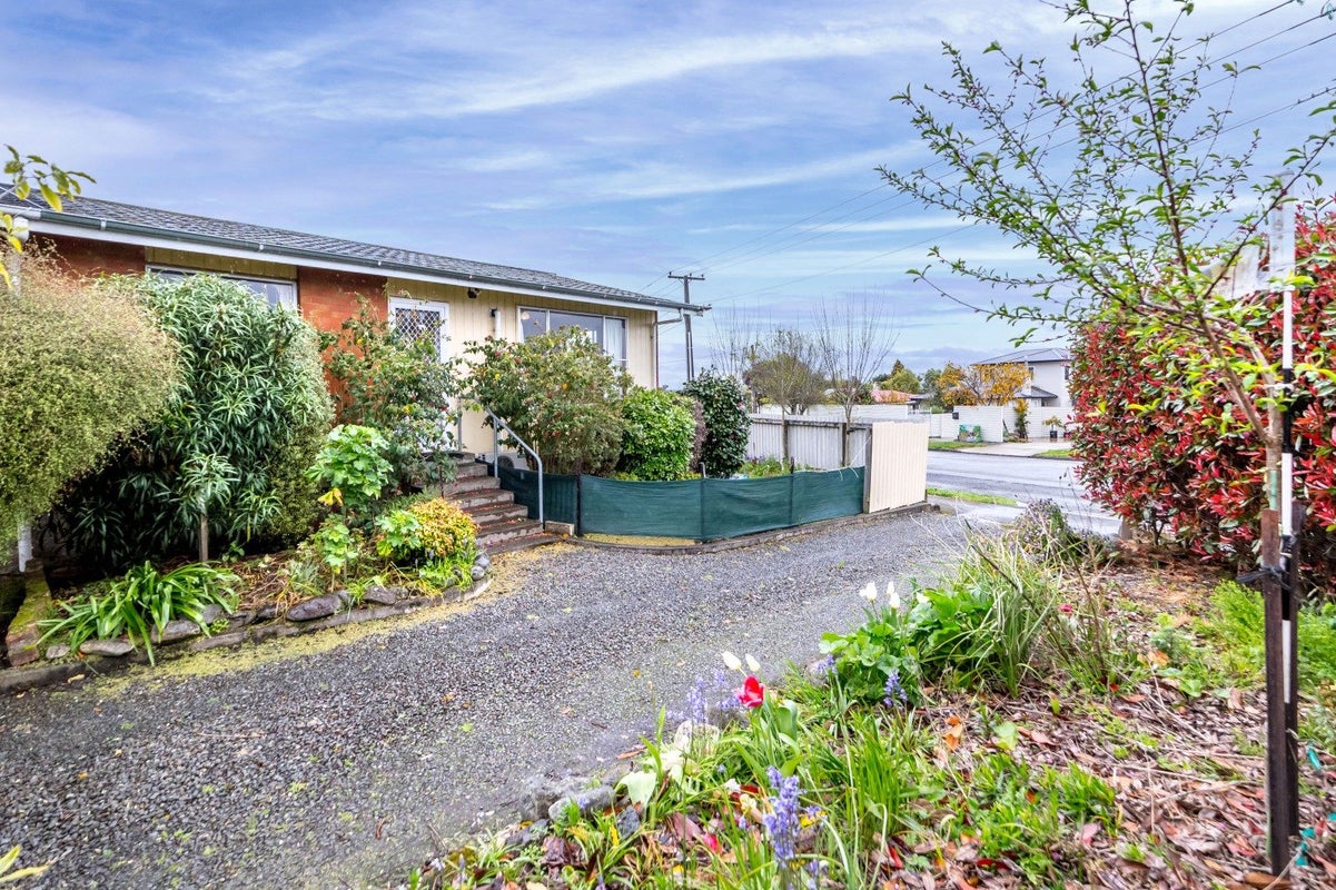 1A Kitchener Street, Lansdowne, Masterton - Carousel 9