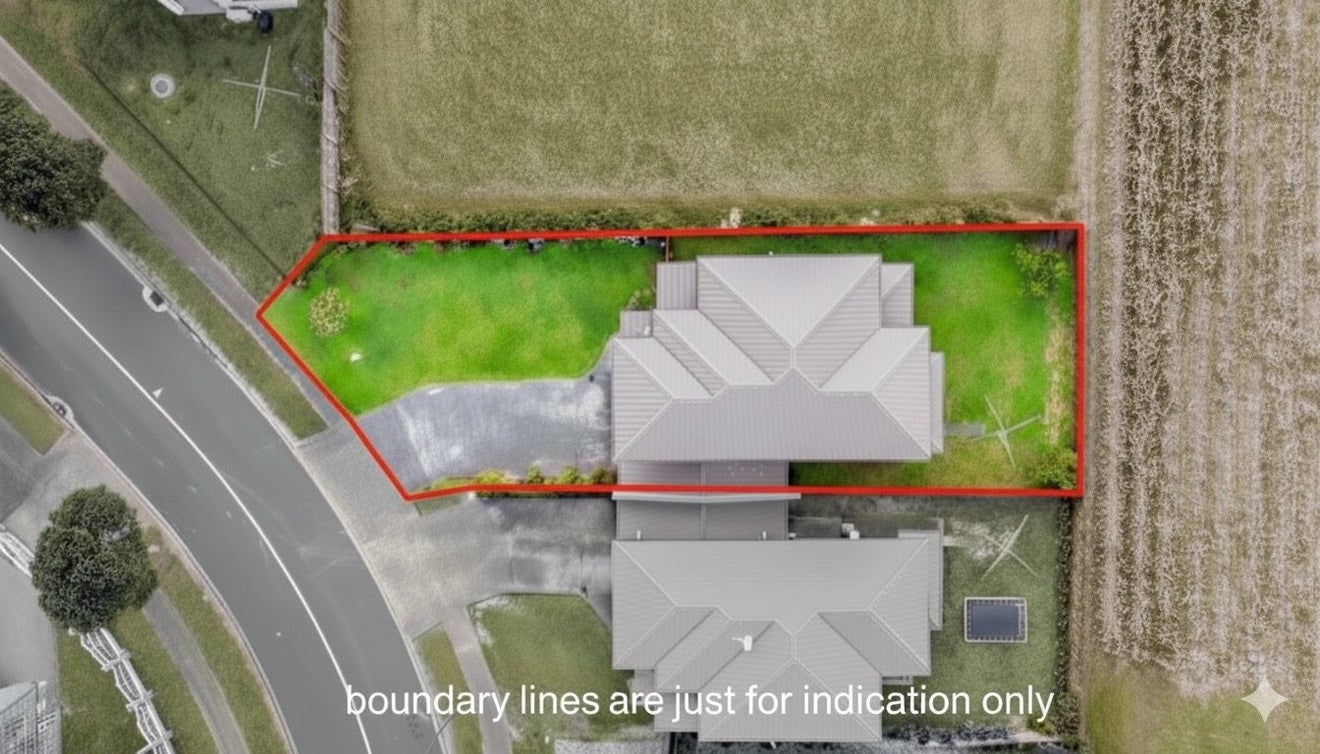 28 Crossandra Drive, Mangere, Manukau City, Auckland - Carousel 9