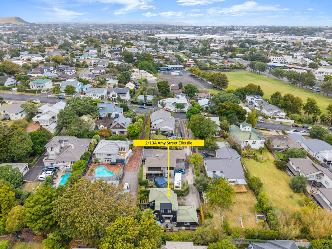 2/13A Amy Street, Ellerslie, Auckland - Carousel 22