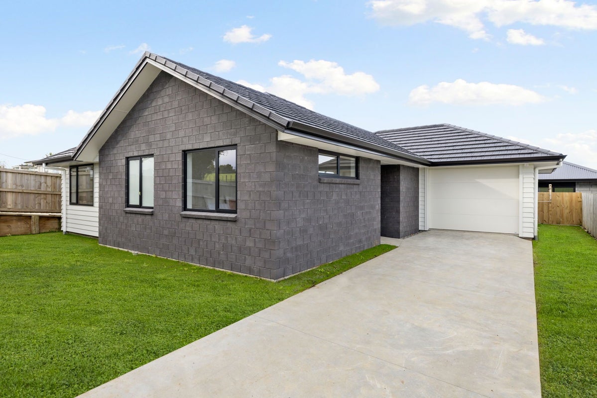 51A Hall Street, Kihikihi, Te Awamutu - Carousel 1